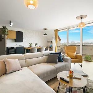 Maisonette With Underground Parking Sofya
