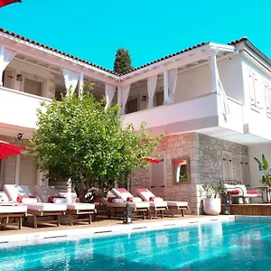 Viento (adults Only) Alaçatı
